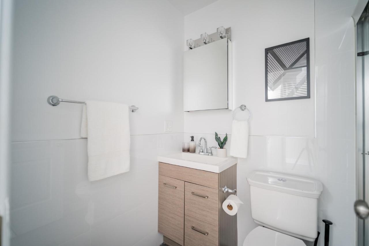 שיקגו 1Br Stylish Apartment, Perfect For Getaway - Oakdale 201 מראה חיצוני תמונה